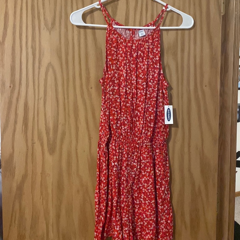 New Old Navy Romper